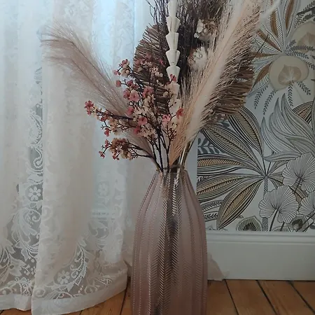 Maison Du Bonheur, Boho Casa de hóspedes 3*