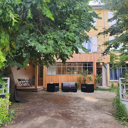 Casa de hóspedes Maison Du Bonheur, Boho