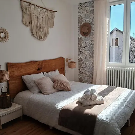 Maison Du Bonheur, Boho 3*