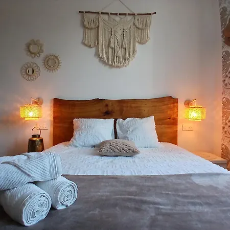 Casa de hóspedes Maison Du Bonheur, Boho 3*