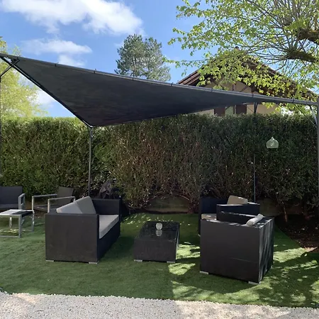 Casa de hóspedes Maison Du Bonheur, Boho