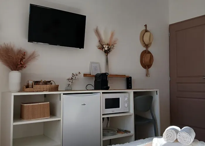 Maison Du Bonheur, Boho 3*